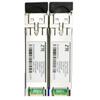 ZTE 10G 1310nm 15km Single Mode SFP+ Optical Module