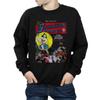 DC Comics Wonder Woman Sensation Comics Ausgabe 1 Cover-Sweatshirt für Jungen
