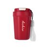Aichiw 350ml Stainless Steel Travel Coffee Mug