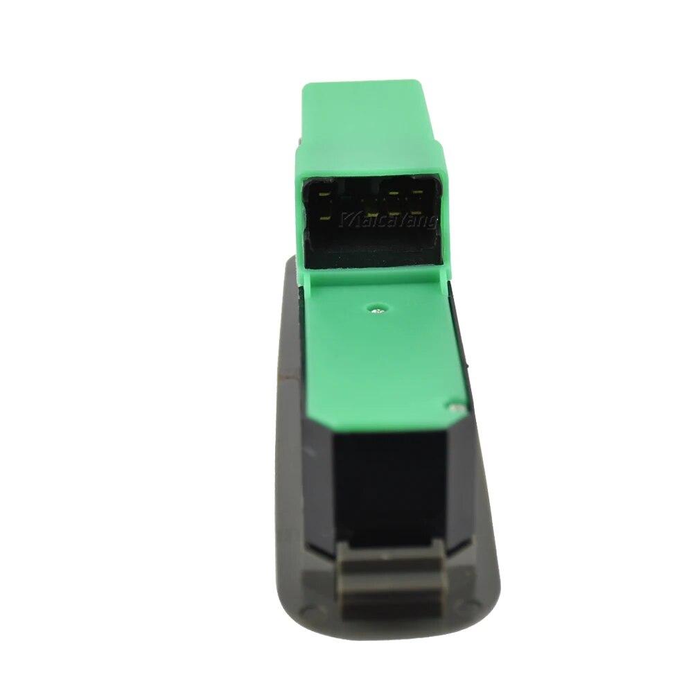 37990-81A20 High Quality Electric Power Master Window Lifter Switch Button For Suzuki Jimny FJ 1.3 16V 1998-2015 3799081A20