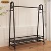 Freestanding Heavy-Duty Garment Rack