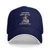Chuck Norris Witz Baseballkappe Hip Hop Sandwich Hüte Herren Damen Verstellbare Hüte Kappe Outdoor