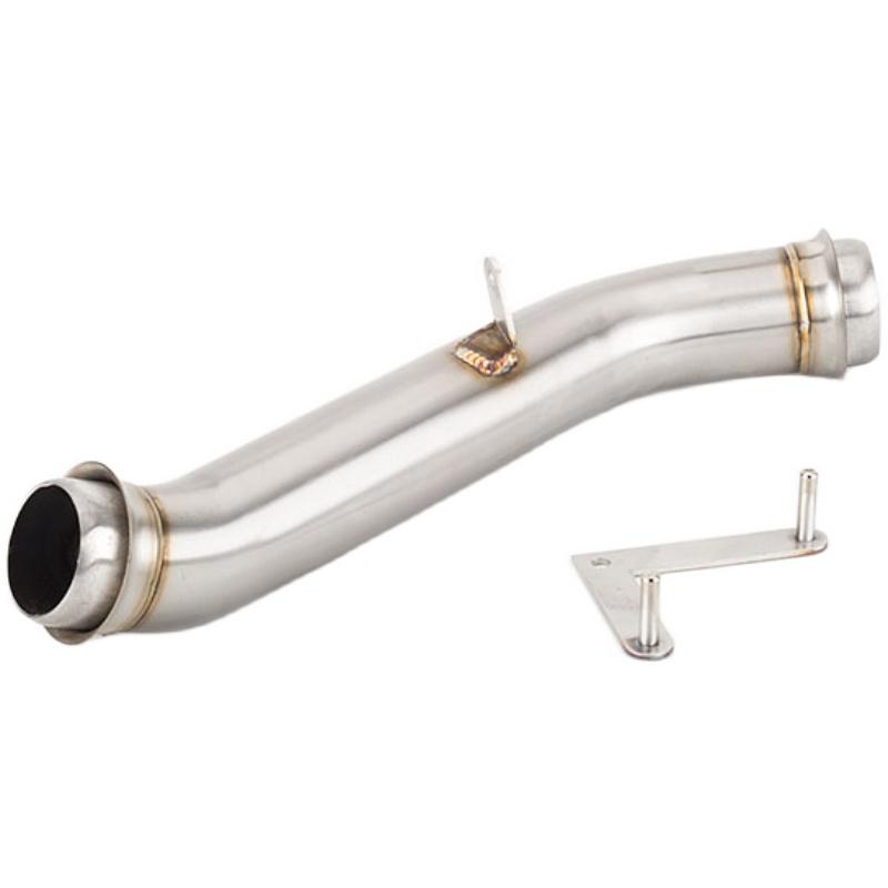 For KTM 1290 Super Duke R 2014 2015 2016 Escape Pipe Motorcycle Exhaust Muffler 1290 duke exhaust muffler Type A
