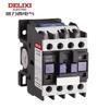 Delixi CJX2-1810 AC Contactor 380V 18A
