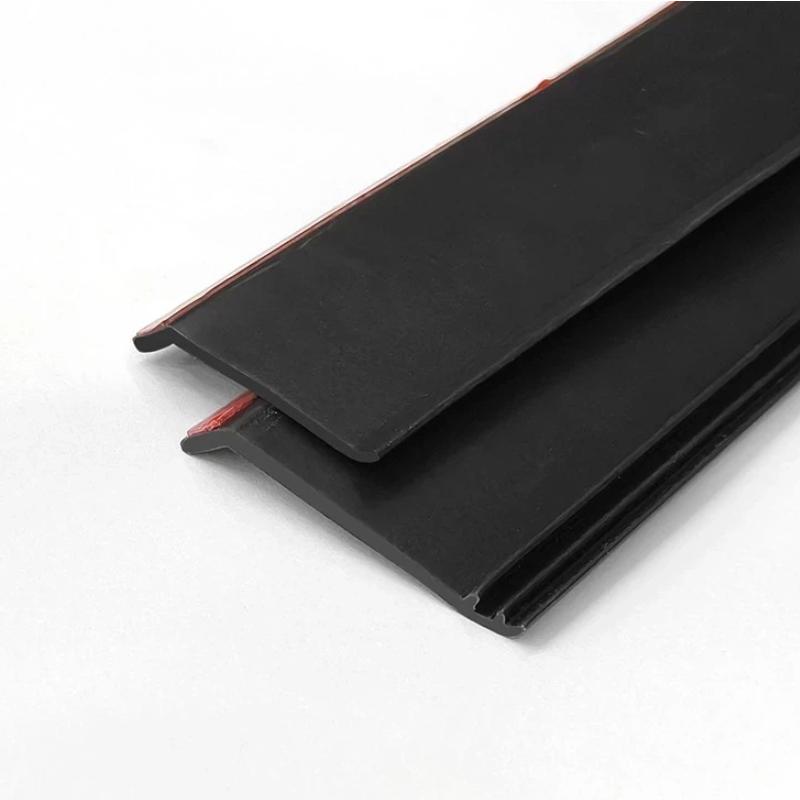 2 Meter Silicone Window Rain/Water Barrier Strip – Effective Water Blocker