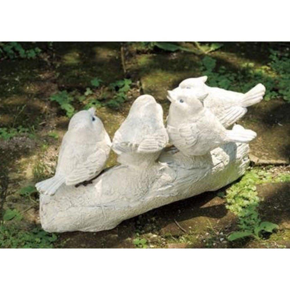 Vogel Garten Ornament KH-60868