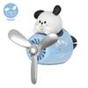 Car Air Freshener Cartoon Automotive Air Outlet Fan Freshener Vent Clips Aroma Diffuser,Car Diffuser,Car Perfume Aromatherapy Ornament Car Accessories