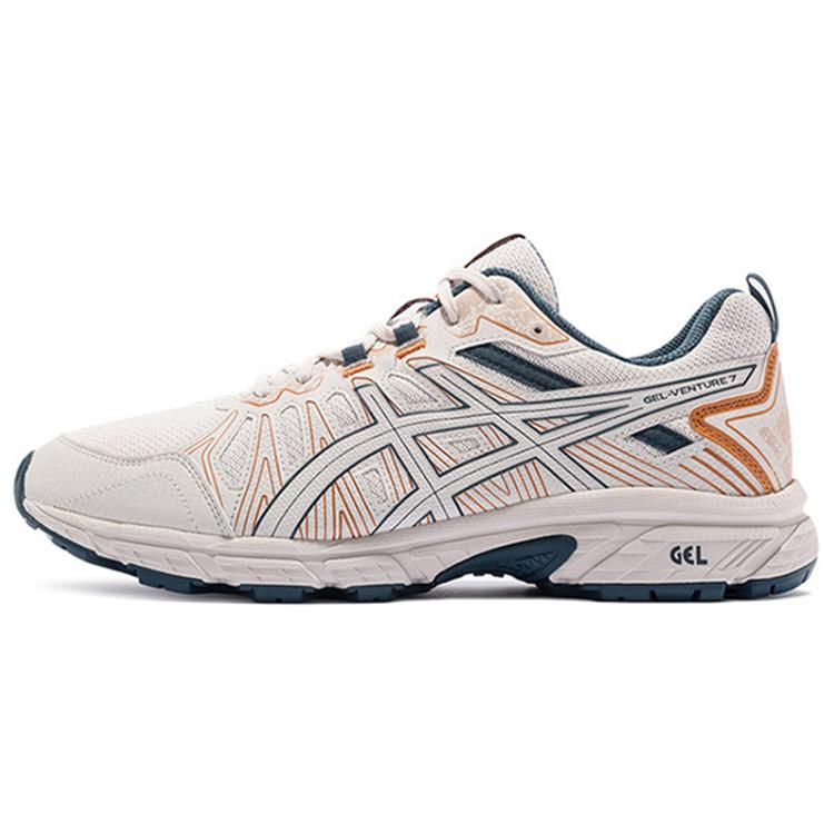 

New Asics Gel Venture 7 Mx Light Grey 1011A948-020 43.5
