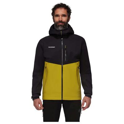 Mammut Ceket Alto Guide HS