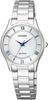 No Citizen [Citizen] Watch Citizen Collection Eco Drive Pair Model Em0400 51b Silver