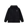 New Balance Casual Sports Jacket Asia Sizing 'Black' Unisex AMJ33321-BK