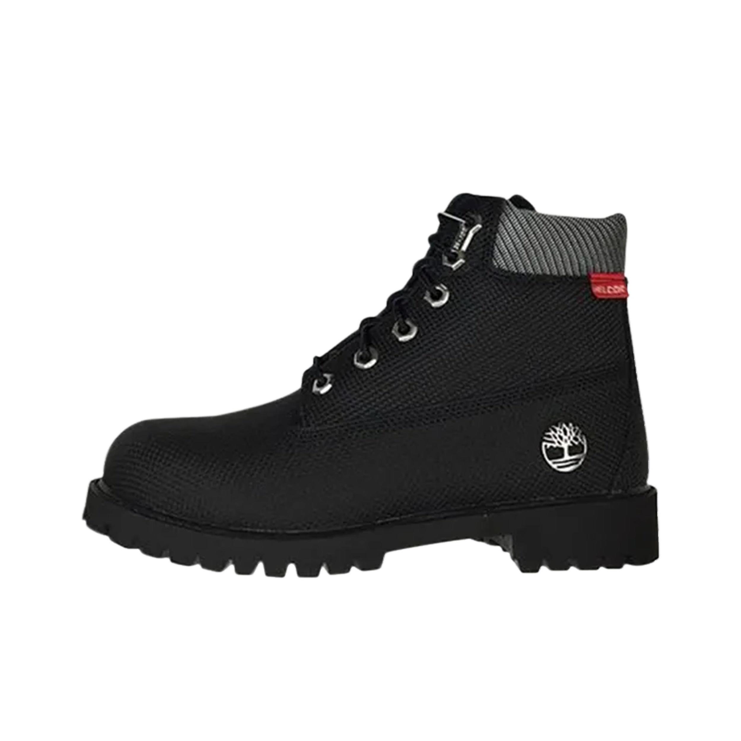 

Jimmy Jazz x Timberland 6-дюймовые ботинки Мужские кроссовки Черно-серые TB0A15DR 43