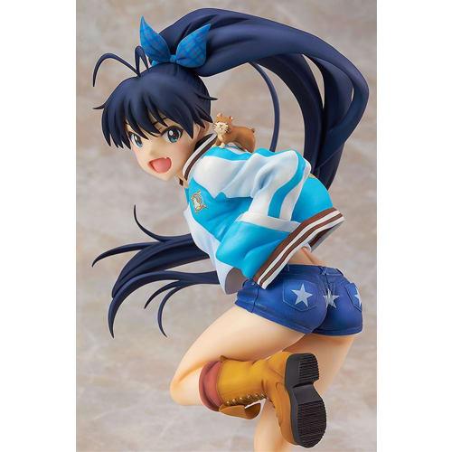 THE iDOLM@STER Ganaha Hibiki (1/8 Scale PVC Painted Finished Product)
