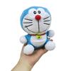 Doraemon Stuffed Toy Height 16cm 699030 S, Approx.