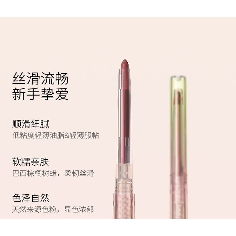 SHEDELLA - Fantasy Eyeliner Gel Pencil - 01-03