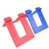 1 pezzo Per Bici per Bambini da 10 12 Pollici Staffa in Plastica Cavalletto di Parcheggio Staffa Portabici Portapacchi Accessori per Ciclismo