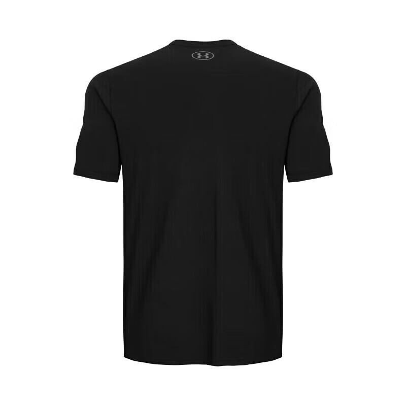 Under Armour Men's Sportstyle Short Sleeve T-Shirt