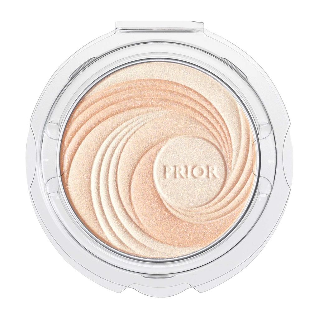 PRIOR Beauty Powder Beige (Refill) 9.5g