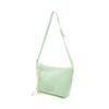 New LINING Chinese Culture Series Crossbody Bags Water Wave Green ABDV253-3