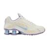Shox R4 Soft Pearl Hydrangeas (GS)