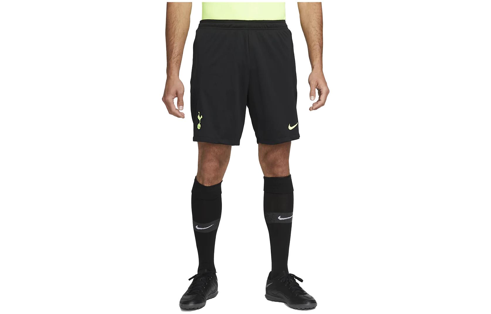 

Nike Casual Shorts Men s Black Moderate DJ8597-010 L