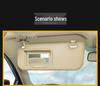Toyota Corolla Levin Sun Visor Sunshade for Models 2014-2018