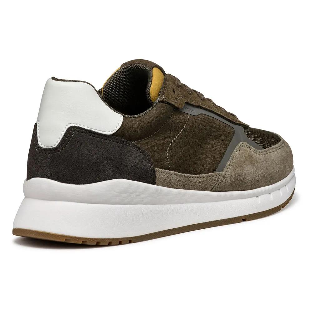 Geox Кросовки Branthon A