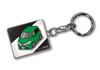 Porta-moedas, clips, porta-chaves – Chaveiros