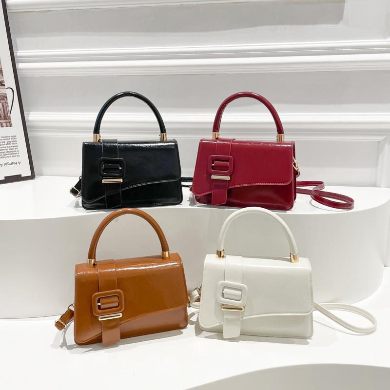 Fashion Forward Small Square Crossbody Bag For Women Perfect For Daily Style Street