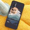 Star Lake Mountain Case For Xiaomi 17 Pro Max 13 14 15 Ultra 13T 14T 15T Cover For POCO X7 X5 X6 F5 F6 F7 F8 Pro