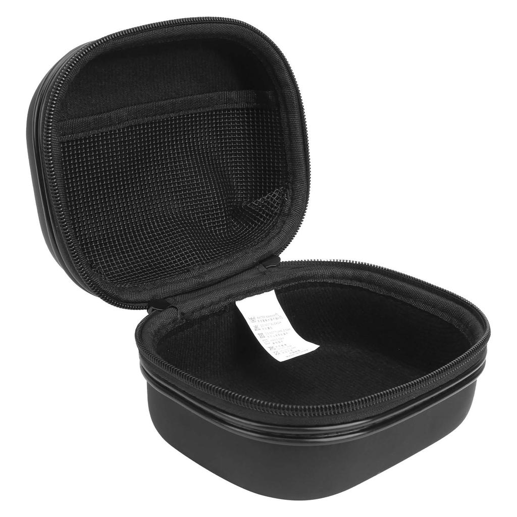 EVA Portable Outdoor Fishing Reel Bag Fish Wheel Protector Carrying Storage Case Pouch