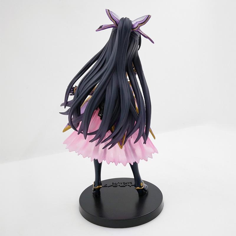 DATE A LIVE Anime Character Model 17cm Model Decoration