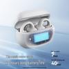SANAG S3S Open-Ear Bone Conduction Bluetooth Earbuds