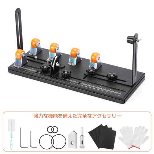 FIXM Glass Bottle Cutter, Bottle Cutting Tool for Beginners, Suitable for Wine, Beer, and Other Bottles, DIY Vases, Candlesticks, and Glass Bottles, E