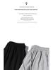 Men's Spring & Autumn Loose Straight-Leg Joggers – Lightweight Casual Long Sweatpants