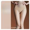 Women'S Stockings Thin Ultra Elastic Hollow Waiste Pantyhose Tights Anti-Hook Silk High Socks Exotic Lingerie Long Sockings