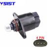 AC147 Idle Air Control Valve for Chevrolet Silverado 1500 S10 GMC C2500 4.3L 5.7L OEM Quality