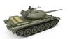 Miniart 1/35 Scale Soviet T-54-1 Medium Tank Model Kit MA37014