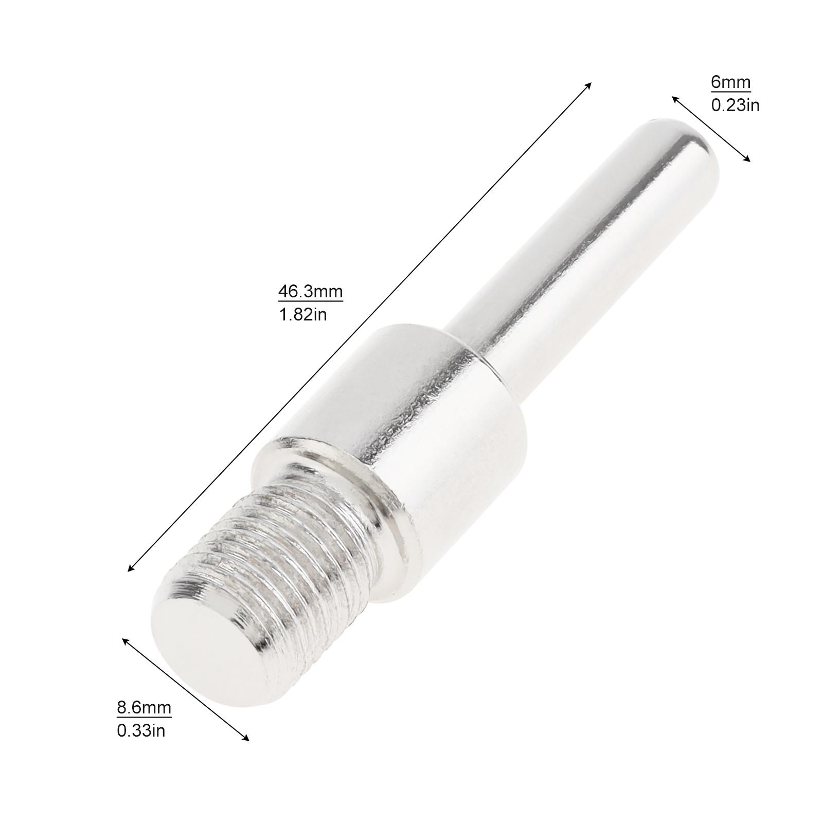 

1 шт. вольфрамовая стальная шлифовальная головка для шин 22 мм/40 мм/50 мм ремонтные инструменты для полировки автомобиля полировальный круг инструмент для ремонта шин для автомобиля мотоцикла велосипеда round rod only
