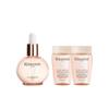 Kerastase Glaze Rose Hair Care Set
