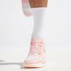 361 Feiran 2 Slip Resistant, Abrasion Resistant, Lightweight Low Top Running Shoes Unisex Soft Peach Pink 672312214-2