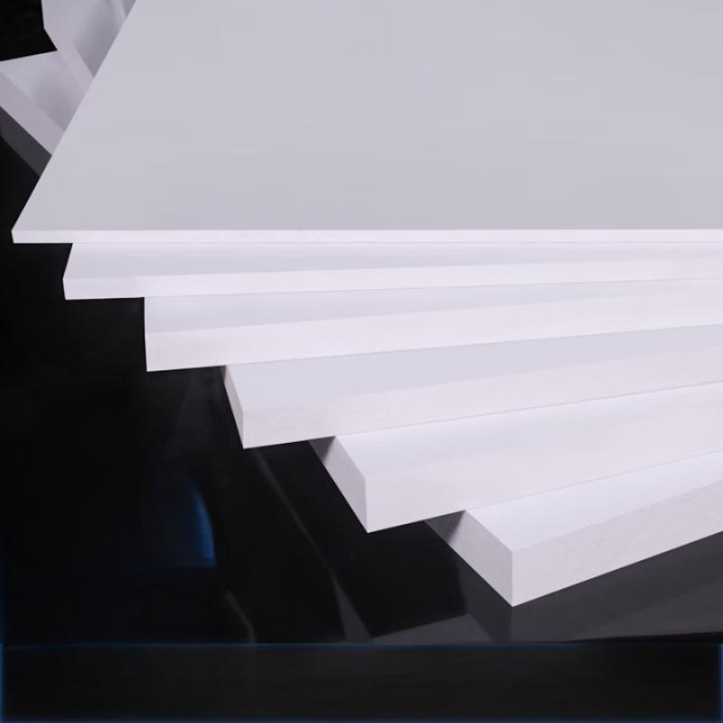 High-Density PVC Foam Board