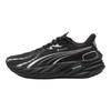Puma  Velocity Nito 4 GORE-TEX Black Silver Women Sneakers 311146-01