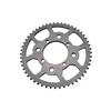 57 Tooth Rear Chain Sprocket ID 76mm for 420 Chain 125CC 250CC Pit Dirt Bike ATV Quad Bike Motorcycle