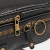Unisex Trendy Messenger Crossbody Shoulder Phone Storage Bag