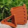 Indoor Outdoor Flower Pot Feet Potted Plant Stand Hot Plant Pot Base Tray