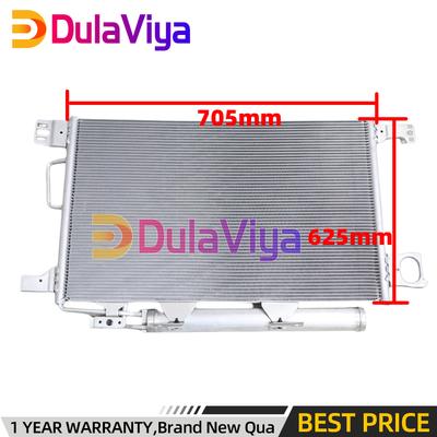 2035000854 Air Conditioning AC Evaporator Condenser For Benz W203 W209 C230 C280 CLK350 C209 A209 S203 CL203 A2035000854 4793729