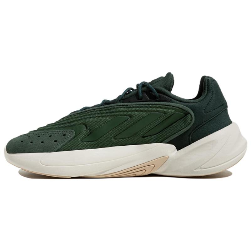 

Adidas Ozelia Shadow Green Oxide Sneakers GY2503 36⅔