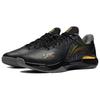 Li Ning Thunder Collection Thunder CL Fabric Cushioning Slip Resistant Abrasion Resistant Breathable Support Balance AYAS034-1