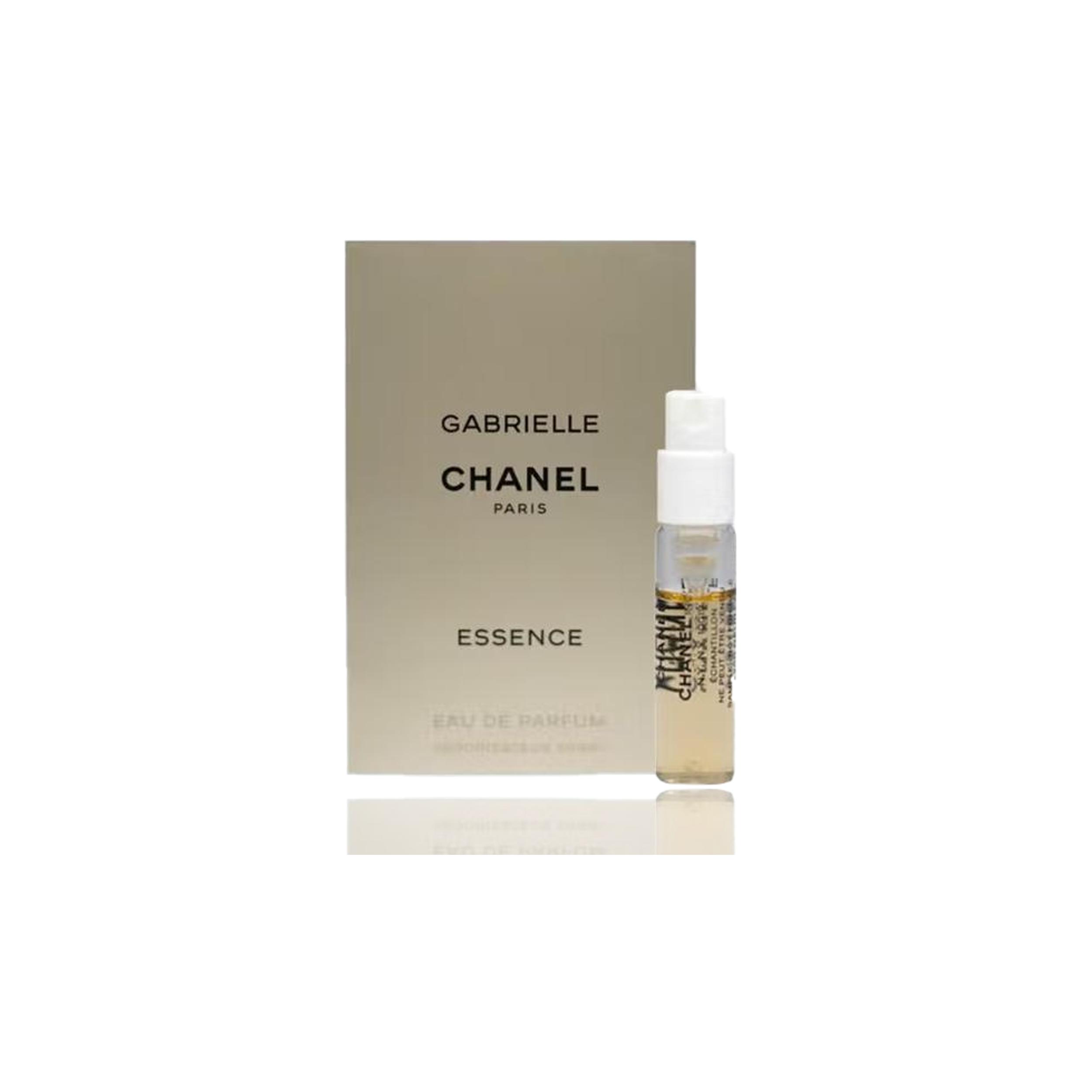 Образец Chanel Gabrielle Essence 1.5ml